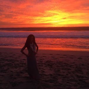 Meet your Posher, Barbra